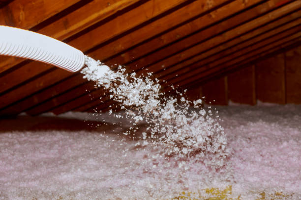 Range of Insulation Solutions in Waipio, HI