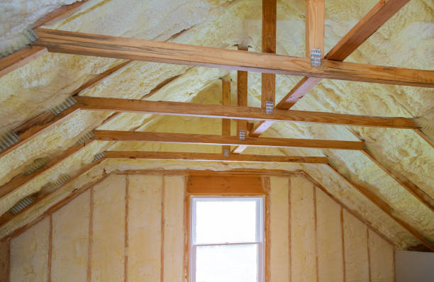 Insulation Contractors for Homes in Waipio, HI