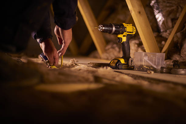 Best Cellulose Insulation  in Waipio, HI